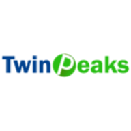 TwinPeaks logo