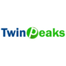 TwinPeaks logo
