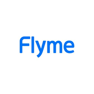 Flyme logo