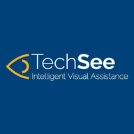 Cognitive Self-Service Consumer logo