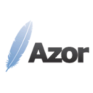 Azor logo