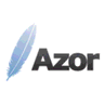 Azor logo