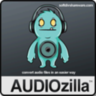 Audiozilla Audio Converter logo