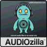 Audiozilla Audio Converter icon