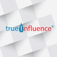 TrueInfluence logo
