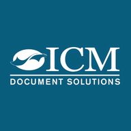 icmdocs.com InfoCenter logo