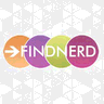 FindNerd PM logo