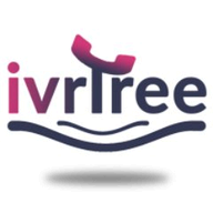 ivrTree logo