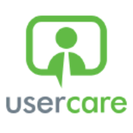 UserCare logo