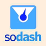 SoDash logo