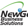 NewGen Business Solutions logo