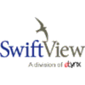 SwiftView logo