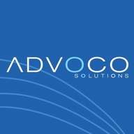 Advoco Solutions logo