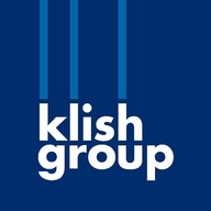 Klish Group logo