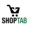 ShopTab logo