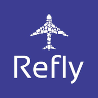 Refly logo
