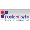 FusionForte logo