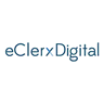eClerx Digital logo