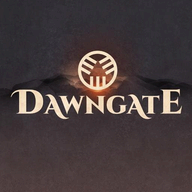 Dawngate logo