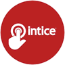 Intice logo