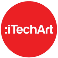 iTechArt Group logo