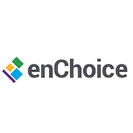 enChoice logo