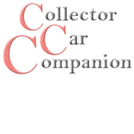 Collector Car Companion logo