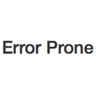 Error Prone logo