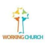 Working Church logo