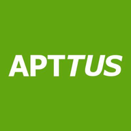 Apttus Implementation Services logo