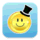 zinfinitygames.com Words To Emojis icon