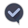 TaskChat logo
