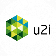 u2i logo