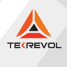 TekRevol logo