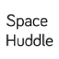 Space Huddle logo