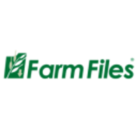 Farm Files Crops logo