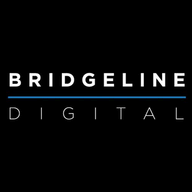 Bridgeline Commerce logo