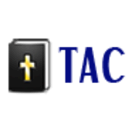 The Automated Church logo