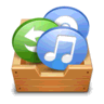 Free Audio Editor logo