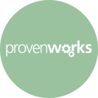 ProvenWorks SimpleImport logo