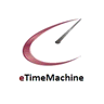 eTimeMachine Enterprise logo