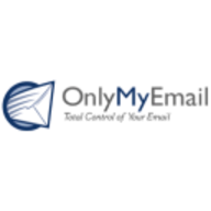 OnlyMyEmail logo