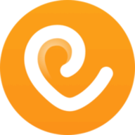 Evry Browser logo
