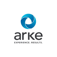 ARKE Systems logo