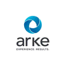 ARKE Systems logo