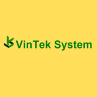 Vintek System logo