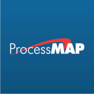 ProcessMAP EHS Management logo