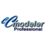 cc-Modeler Professional logo