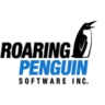 Roaring Penguin Canit logo