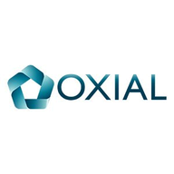 Oxial GRC logo